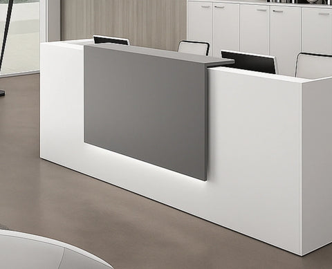 Reception Counters