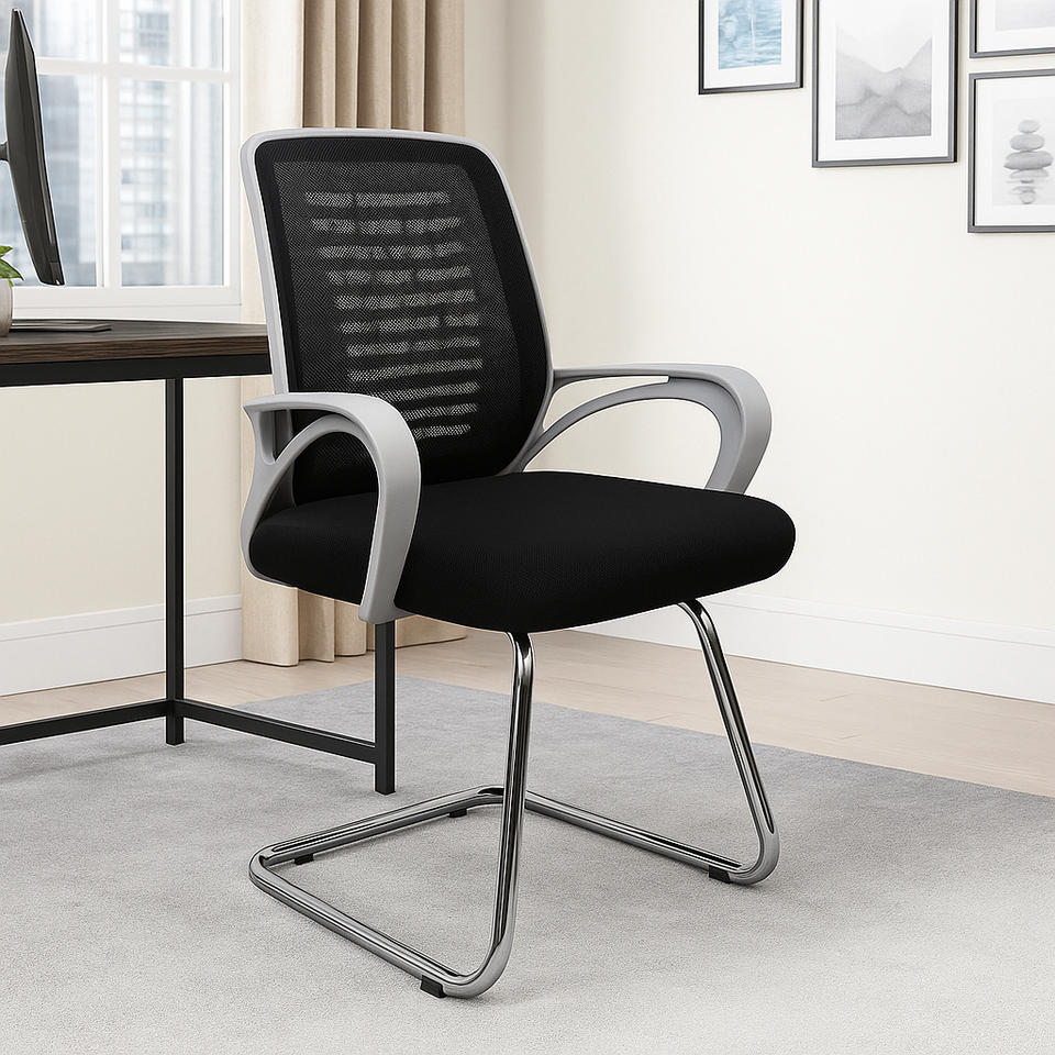 Ergonomic office chairs