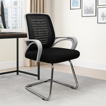Ergonomic office chairs