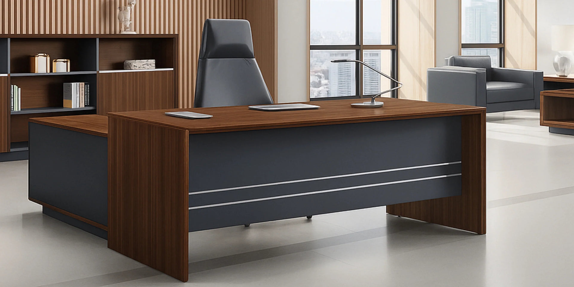 Desks