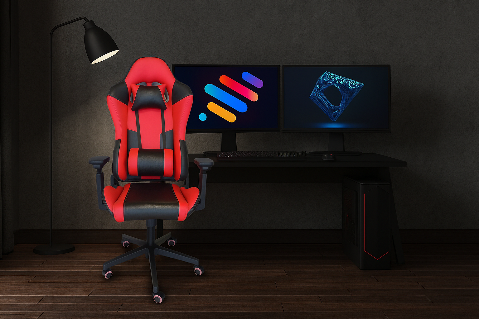 Gaming chairs