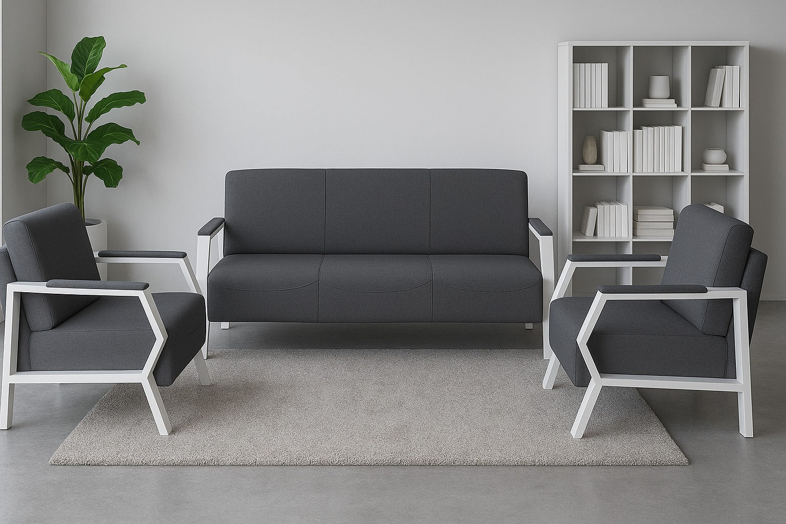 Lounge Seating / Sofas