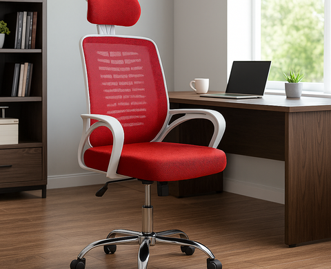Chairs - RAMA OFFICE FURNITURE