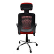 High back hydraulic mesh sarcomisr office chair - RAMA OFFICE FURNITURE