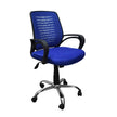 Medium back hydraulic mesh sarcomisr office chair - RAMA OFFICE FURNITURE