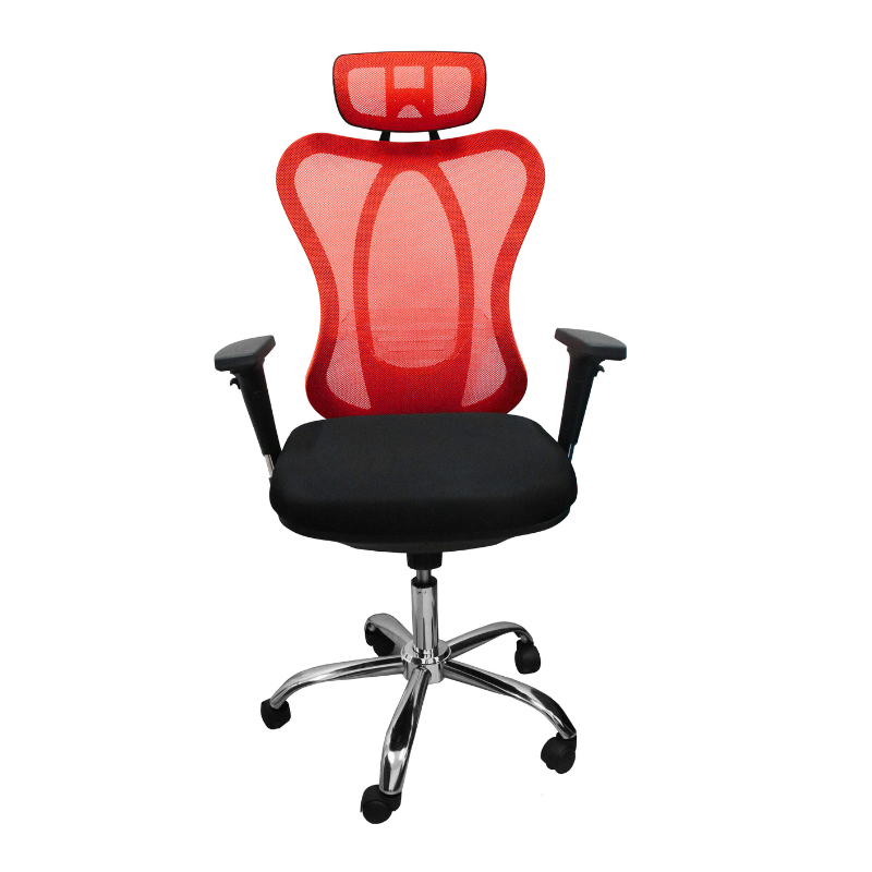 High back mesh office chair