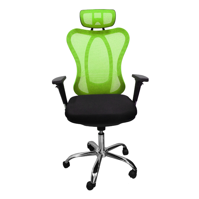 High back mesh office chair