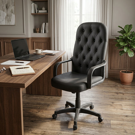 Classic Executive Manager Office Set