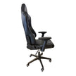Gaming chair (Black) - RAMA OFFICE FURNITURE