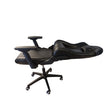Gaming chair (Black) - RAMA OFFICE FURNITURE