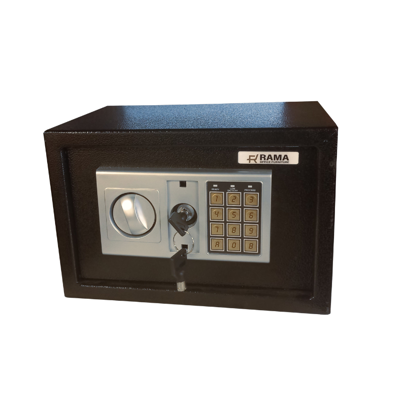 Hotel safe - 20 cm - RAMA OFFICE FURNITURE