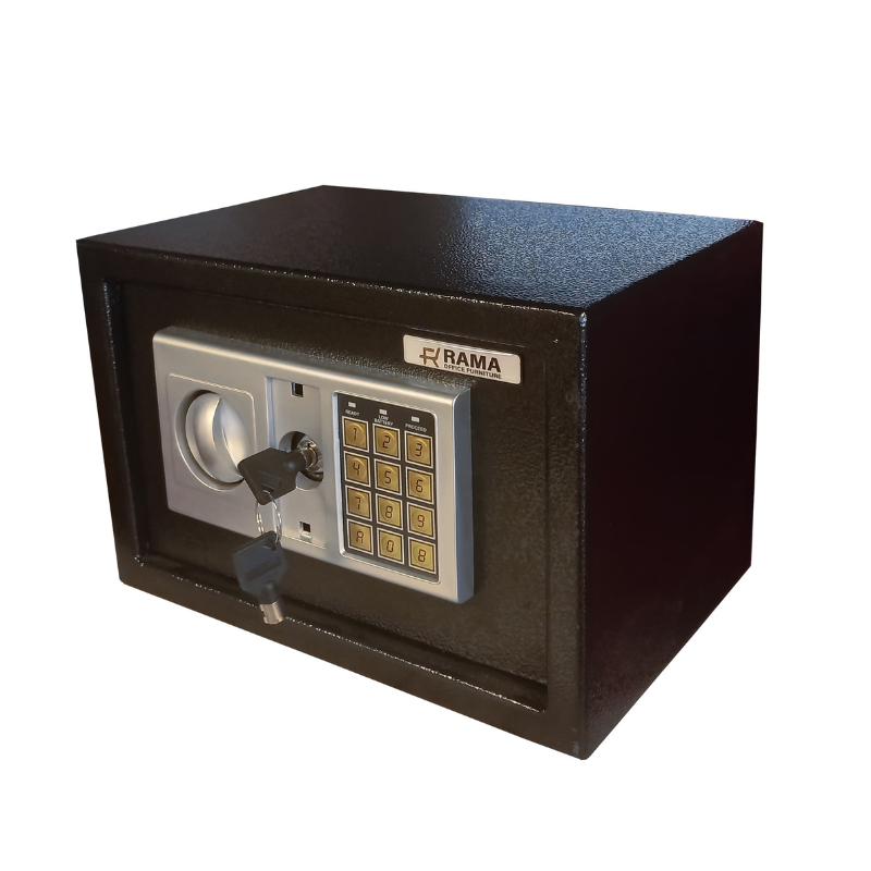 Hotel safe - 20 cm