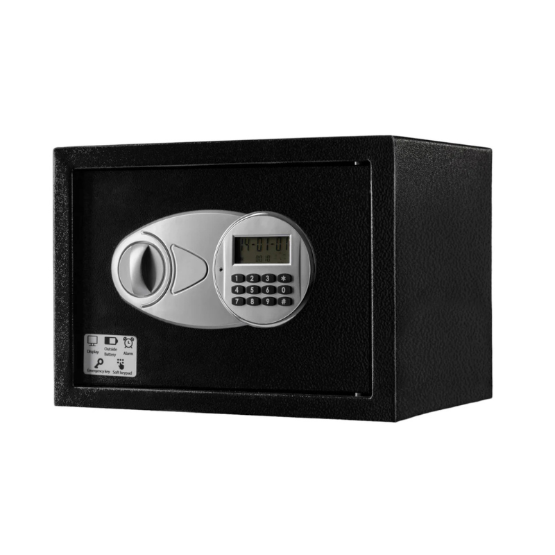 Hotel safe 25 cm