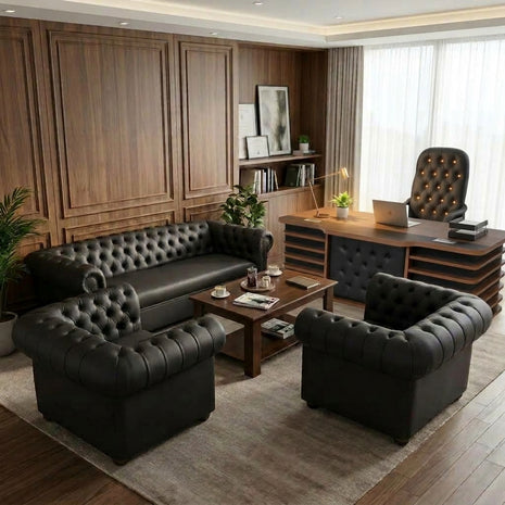 Classic Executive Manager Office Set