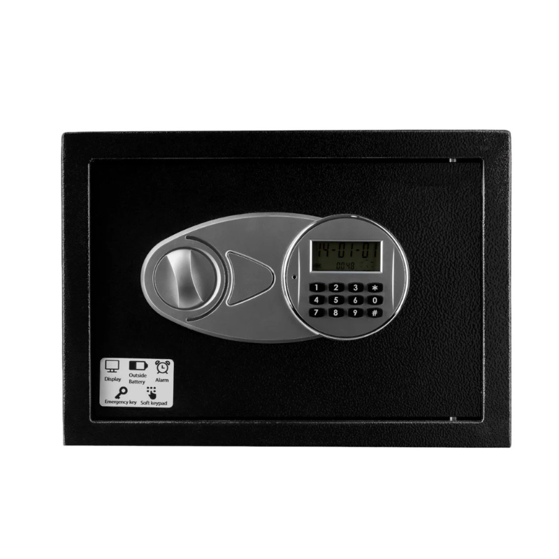 Hotel safe 25 cm
