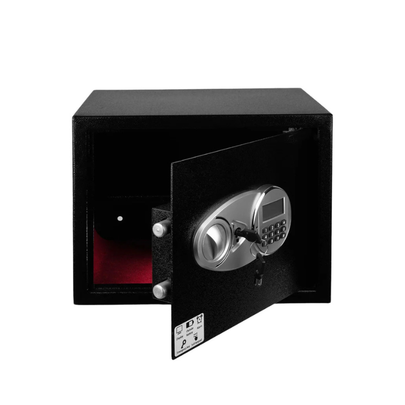 Hotel safe 30 cm