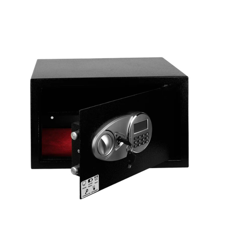 Laptop safe 25 cm - RAMA OFFICE FURNITURE