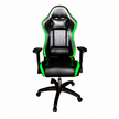 RBG Gaming Chair - Black
