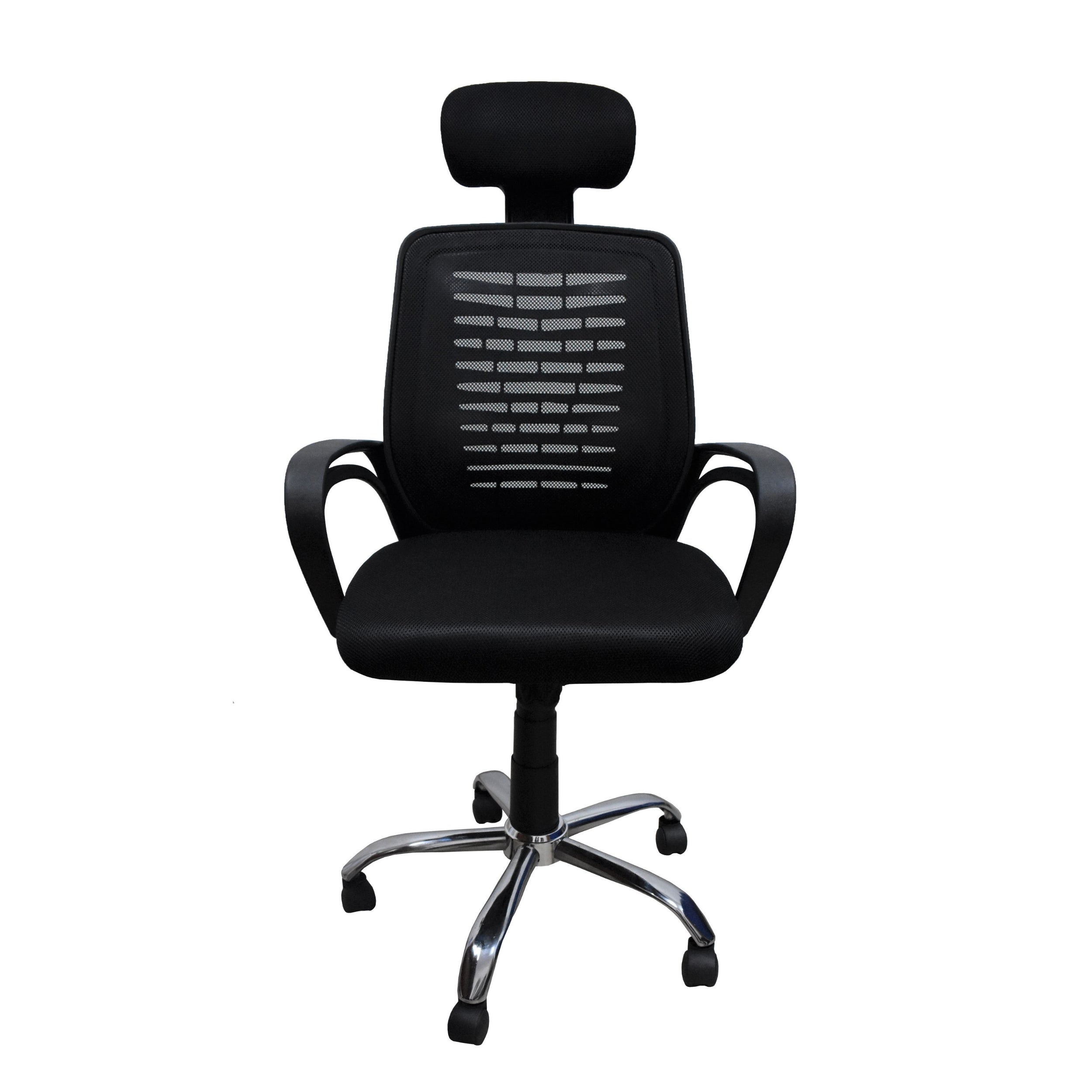High back hydraulic mesh sarcomisr office chair