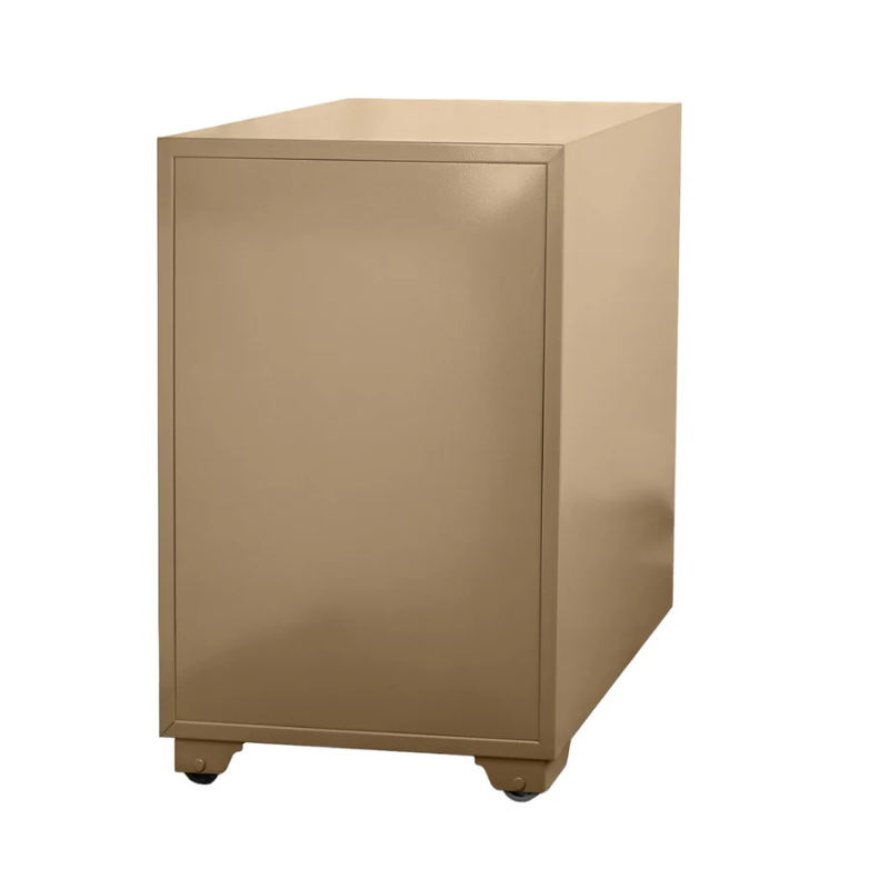 خزينة بويل مصفحة مقاومة للحريق مزودة بقفل ديجيتال - ارتفاع  88 سم