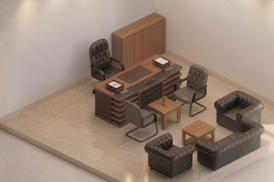office set