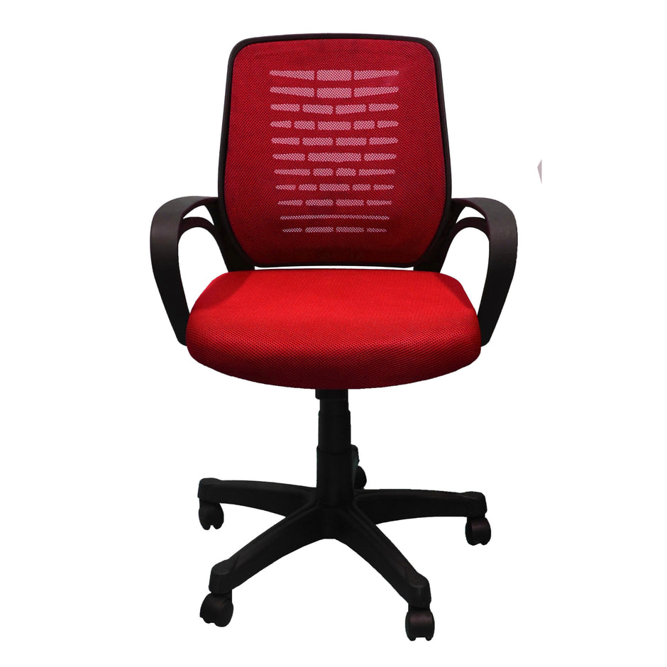 Mesh office chair 