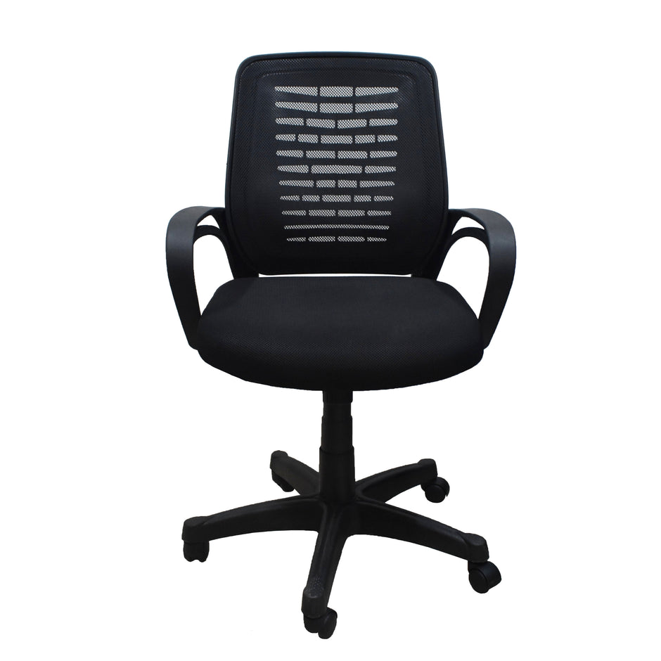 Mesh office chair 