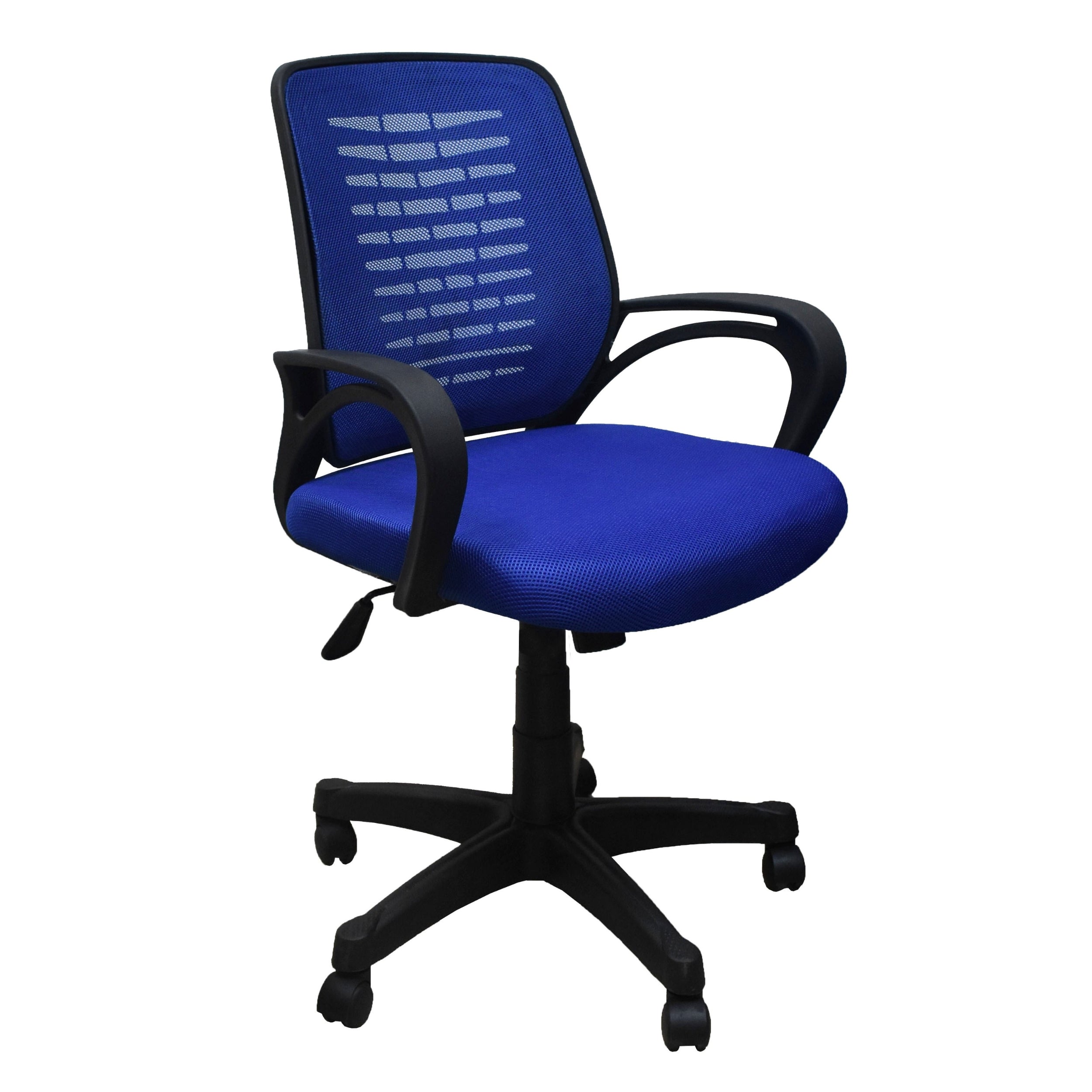 Mesh office chair