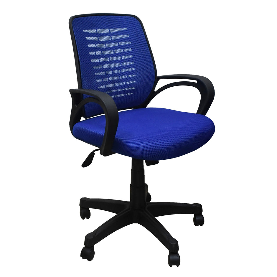 Mesh office chair