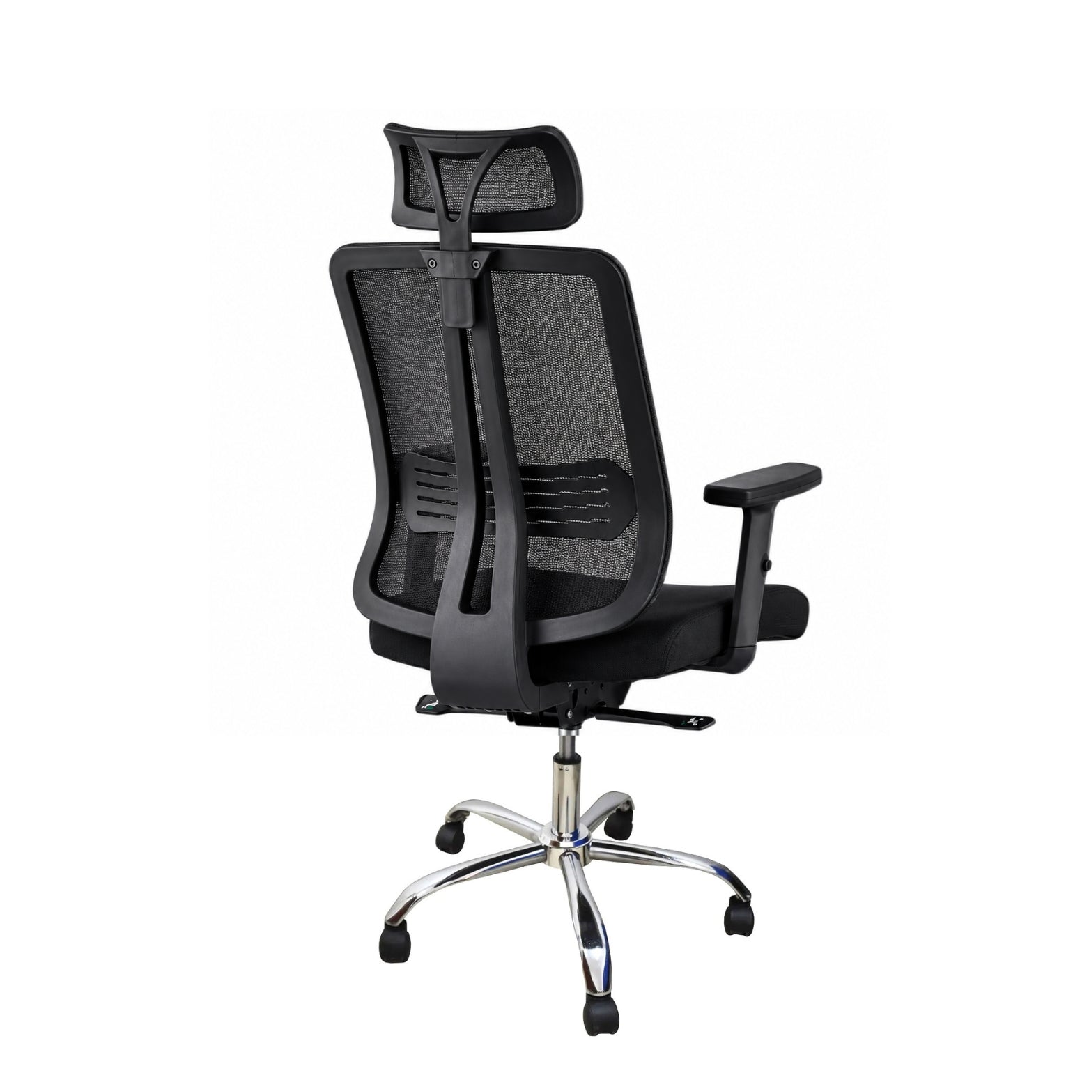 Ergonomic High-Back Mesh Office Chair