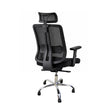Ergonomic High-Back Mesh Office Chair