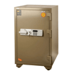 armored fireproof booil safe with digital lock - height 100 cm - RAMA OFFICE FURNITURE