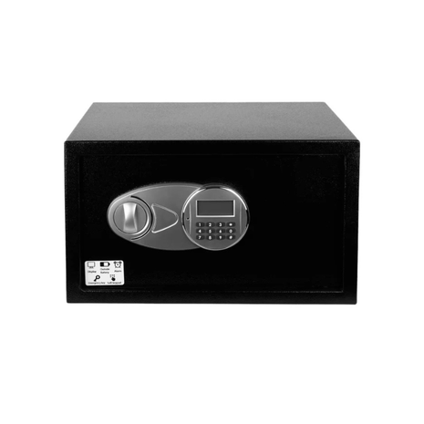 laptop safe digital lock - height 26 cm - RAMA OFFICE FURNITURE