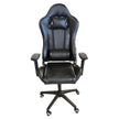 Gaming chair (Black) - RAMA OFFICE FURNITURE