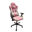 Gaming chair (Pink) - RAMA OFFICE FURNITURE