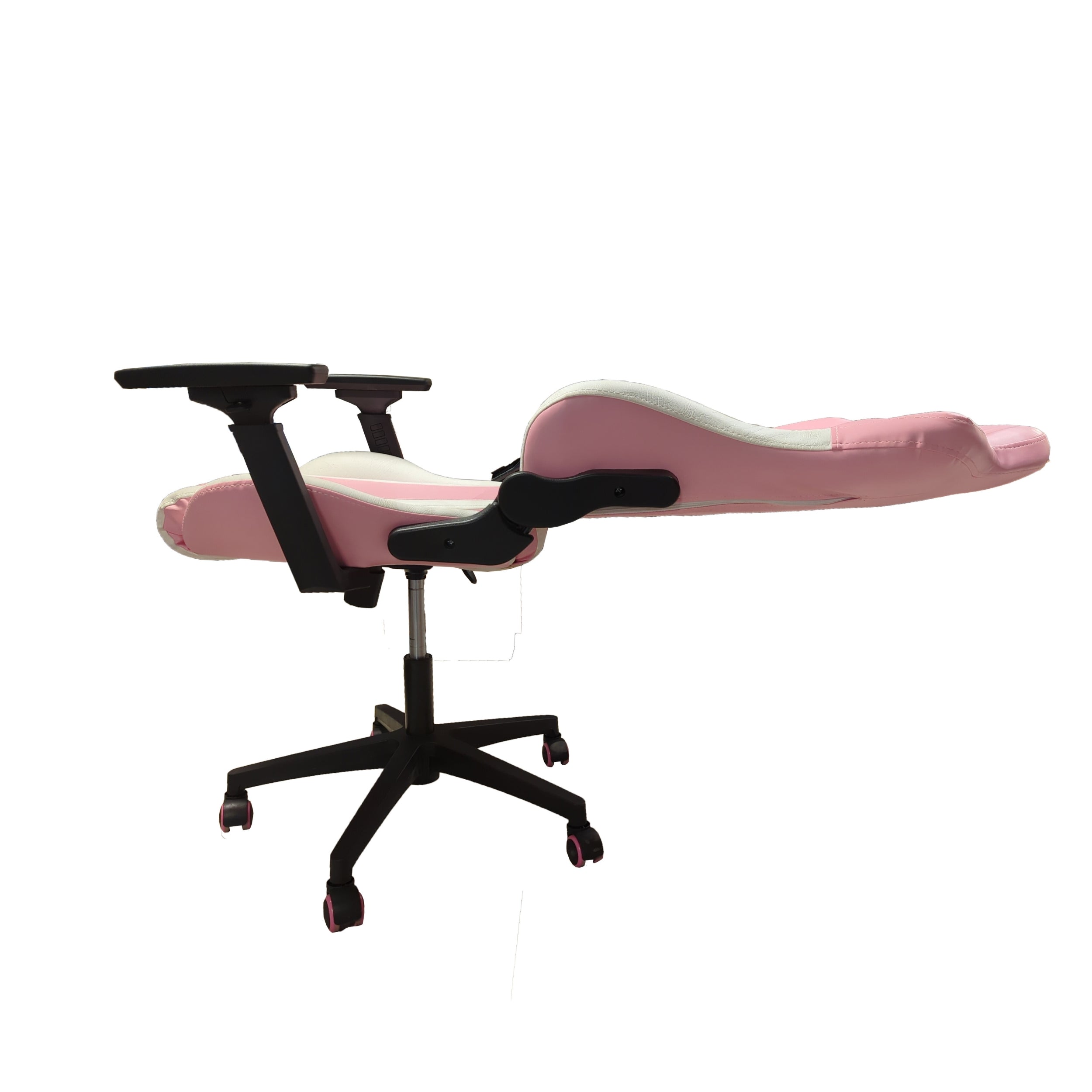 Gaming chair (Pink) - RAMA OFFICE FURNITURE