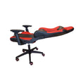 Gaming chair (Red) - RAMA OFFICE FURNITURE