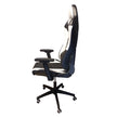 Gaming chair (White) - RAMA OFFICE FURNITURE