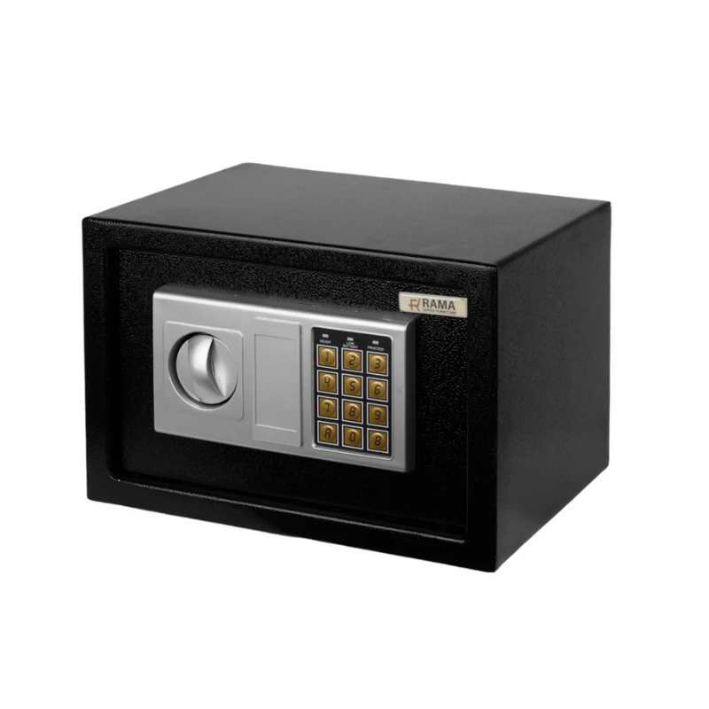 security safe 