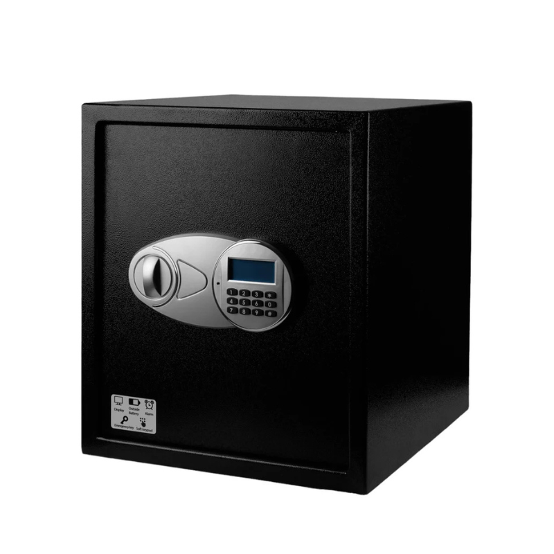 security safe digital lock - height 40 cm - RAMA OFFICE FURNITURE