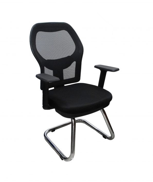 mesh office chair