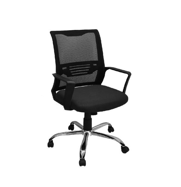 mesh office chair