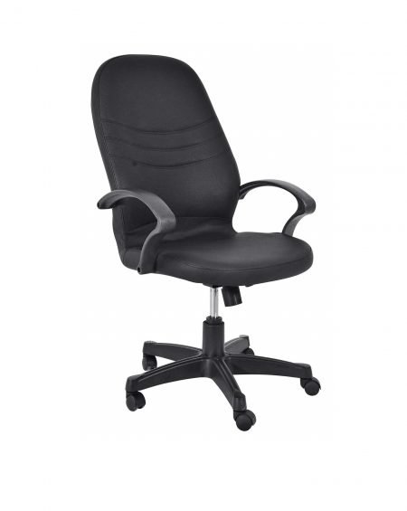 leather office chair