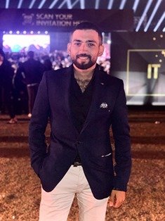 أحمد صلاح
