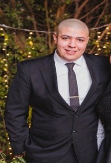 محمد عبدالعظيم