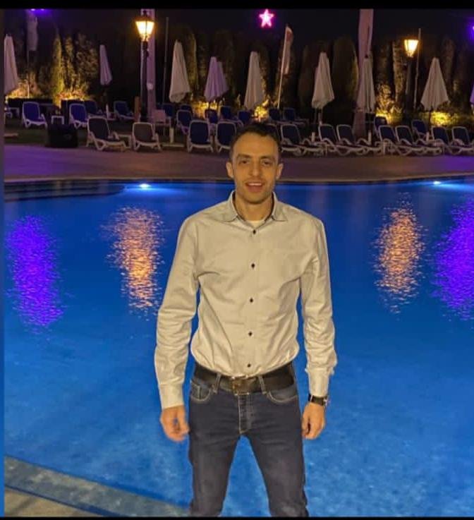 مصطفي محمد