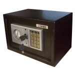 hotel safe - 20cm